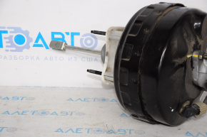 Vacuum Booster Ford Flex 13-12
