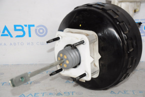 Vacuum Booster Ford Flex 13-12