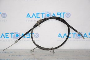 Parking brake cable rear left Ford Flex 13-19