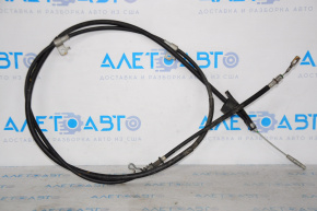 Parking brake cable rear right Ford Flex13-19-19
