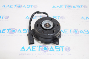 Cooling Fan Motor Left Honda Accord 13-17 3.5