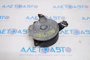 Cooling Fan Motor Left Honda Accord 13-17 3.5