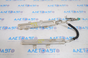 Fuel Rail Honda Accord 13-17 3.5