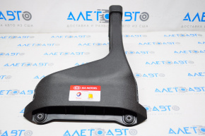 Air intake Kia Optima 16- 1.6T