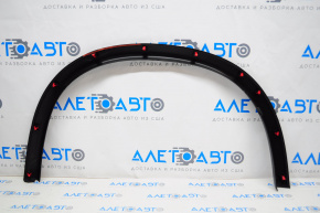 Front left wing arch trim Mitsubishi Outlander Sport ASX 10-