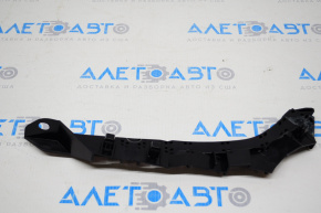Front bumper mount left wing Subaru Outback 10-14