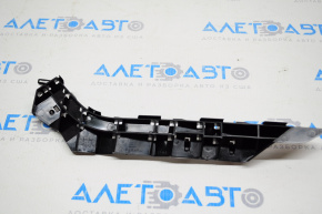 Front bumper mount left wing Subaru Outback 10-14