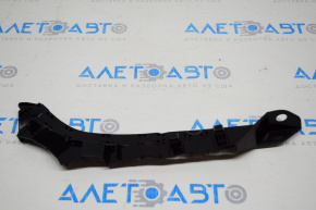 Front bumper mount right wing Subaru Outback 10-14