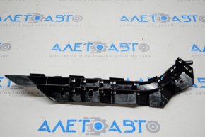 Front bumper mount right wing Subaru Outback 10-14