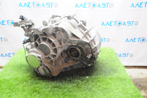 Manual transmission assembly VW Tiguan 09-16 46k, 9/10