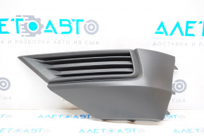 Left fog light plug VW Tiguan 18-21