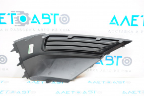 Left fog light plug VW Tiguan 18-21