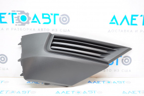 Right fog light plug VW Tiguan 18-21