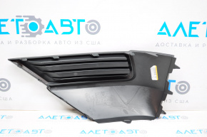 Right fog light plug VW Tiguan 18-21