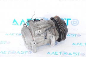 Air conditioning compressor Acura MDX 14-16 prerest