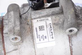 Air conditioning compressor Acura MDX 14-16 prerest