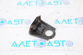 Upper left radiator bracket Acura MDX 14-20 metal, without cushion