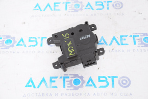 Actuator motor heater drive ventilation Acura MDX 14-20