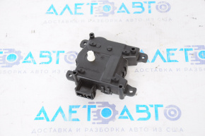 Actuator motor heater drive ventilation Acura MDX 14-20