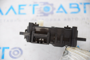 Actuator motor heater drive ventilation Acura MDX 14-20
