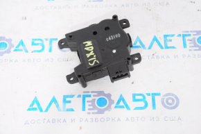 Actuator motor heater drive air conditioner Acura MDX 14-20