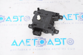 Actuator motor heater drive air conditioner Acura MDX 14-20