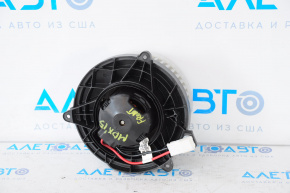 Heater Fan Motor Acura MDX 14-20