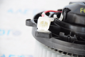 Heater Fan Motor Acura MDX 14-20