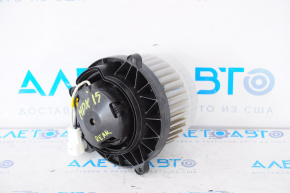 Acura MDX 2nd Row Heater Fan Motor 14-17