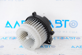 Acura MDX 2nd Row Heater Fan Motor 14-17