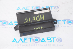 Acura MDX 14-20 Climate Control Unit