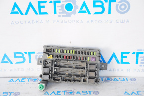Fuse box under the dashboard Acura MDX 14-16