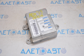 Module srs airbag computer airbags Acura MDX 14-15 for re-stitching