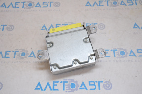 Module srs airbag computer airbags Acura MDX 14-15 for re-stitching