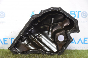 Engine sump Audi A4 B8 08-16 2.0T