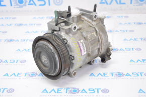 Air Conditioning Compressor Dodge Charger 15-23 Rest MC447160-7114