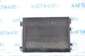 Air Conditioner Radiator Condenser Dodge Charger 11-23