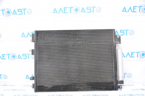 Air Conditioner Radiator Condenser Dodge Charger 11-23