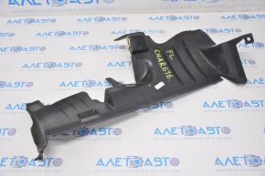 Radiator deflector left Dodge Charger 15-23 rest 3.6 5.7