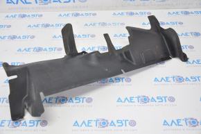 Radiator deflector left Dodge Charger 15-23 rest 3.6 5.7