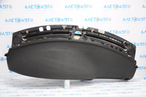 Torpedo front panel without AIRBAG Dodge Charger 15-23 rest, Start-Stop, 3.6, black