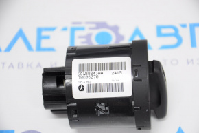 Light control Dodge Charger 15-23 rest