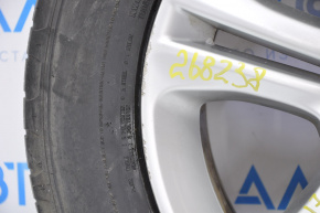 Wheel disk R17 Dodge Charger 15-18 rest, curb