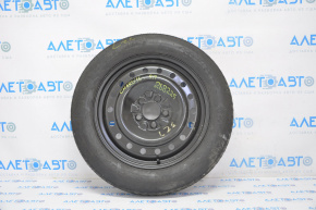 Spare tire for spare wheel Dodge Charger 11- R17 135/90