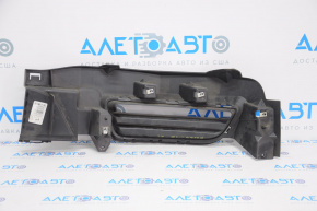 Front left fog light plug Dodge Charger 15-23 rest