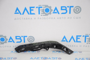Front bumper mount on bumper right Dodge Charger 15-23 rest external