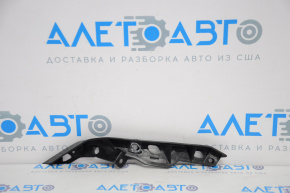 Front bumper mount on bumper right Dodge Charger 15-23 rest external