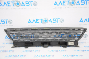 Lower grille front bumper Dodge Charger 15-23 rest