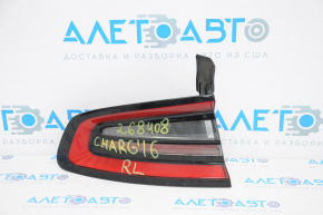Light outer wing left Dodge Charger 15-23 rest