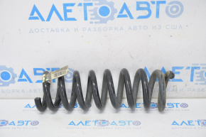 Spring rear right Dodge Charger 11-23 rwd